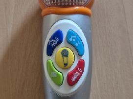 Muzikinis mikrofonas