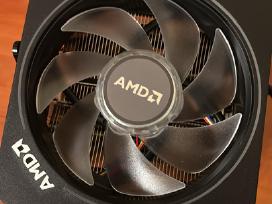 Amd Wraith Prism Cpu Cooler