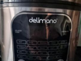 Daugiafunkcinis puodas ,Delimano,