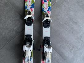 Vaikiškos technopro slidės 77cm