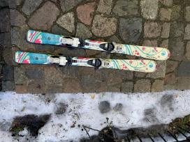 Vaikiškos technopro slidinėjimo slidės 110cm
