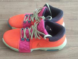 Parduodu Nike krepšinio batelius