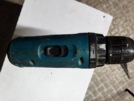 Makita suktukai