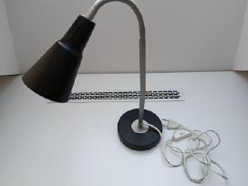 Ikea stalinis šviestuvas