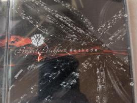 Project Pitchfork - Kaskade (CD, Album)
