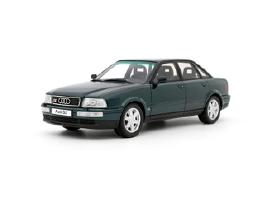 Audi S2 Sedan (B4)