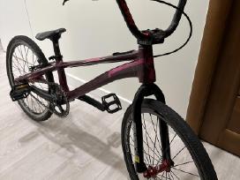 BMX Race dviratis – Stay Strong Pro rėmas