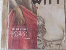 Witt - Bayreuth Zwei (CD, Album)