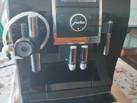 Parduodu kavos aparatą Jura Z9