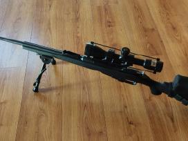 Mosin Nagant modernizuotas