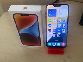 Parduodu iPhone 14 plus 256gb blokuotas