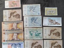 Banknotai