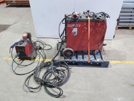 Murex Challenger 400 suvirinimo aparatas