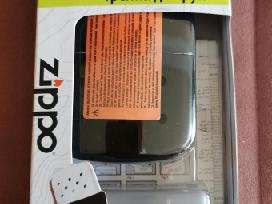 Zippo 12 valandų katalizinis rankų šildytuvas