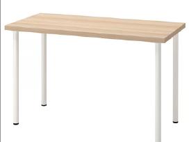 Ikea Lagkapten stalas – nuo 30 € (beveik naujas)