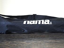 Stovas fotoaparatui Hama.