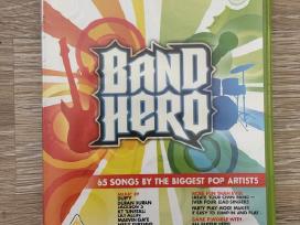 Band Hero Xbox 360