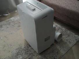 Mobilus kondicionierius Electrolux Eacm-09 Hr/n6