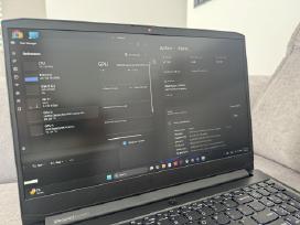 Lenovo Ideapad Gaming 3 / Rtx 3050 / Ryzen 5 5600h