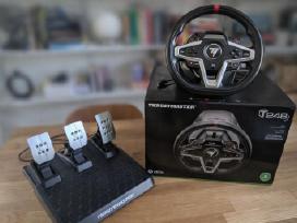 Žaidimų vairas Thrustmaster T248x