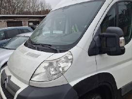 Parduodu Citroen jumper