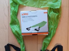 Gimnastikos juosta Virospro Sports Ls3657,120 cmx1