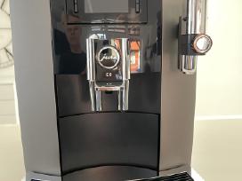 Jura E8