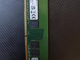 Kingston 32gb 2rx8 Pc4 Ddr4 3200mt/s RAM (Ecc)