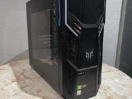 Parduodamas acer predator orion 500.ne Pilnas Kom