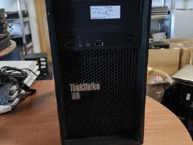 Lenovo P520c W-2123 16gb 512gb+2tb P1000 4gb