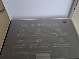 Parduodama plancete Redmi Pad Pro 5G Graphite Gray
