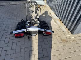Thule dviračių laikiklio nuoma