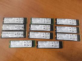 SSD Diskai Sata, Nmve, ir RAM Ddr4 su 12 mėn garan