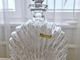 Villeroy & Boch krištolinis grafinas