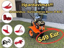 Motoblokas