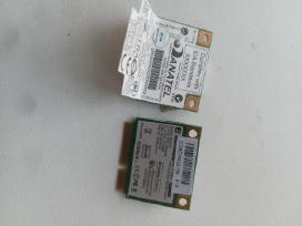 WiFi adapteriai, SSD, Ramai ir TT