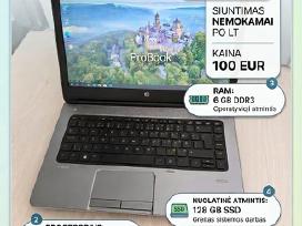 Hp Probook 645 G1