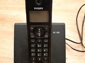 Bevielis namų / biuro telefonas Philips Se 150