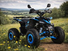 Elektrinis keturratis XTR Revolt 1200w 7" arba 8"