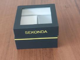 Laikrodžių dėžutė Sekonda
