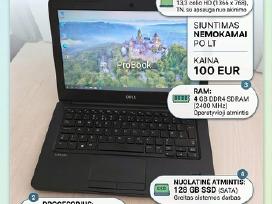 Dell latitude 3380