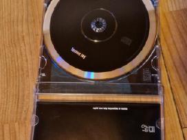 Lemon joy CD