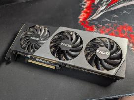 Inno3d Rtx 4070 Ti X3 Oc 12gb Sff