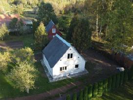 Vilniaus r. sav., Daubėnų k., Sodžiaus 3-ioji g.