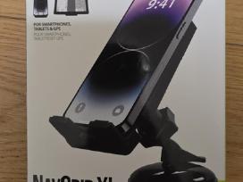 Telefono laikiklis Blacketron Navgrip XL