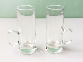 Taurelės, 50ml, 2vnt.