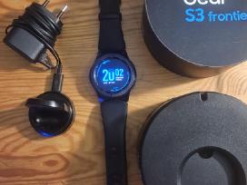 Samsung Gear S3 Frontier