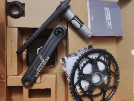 Rotor Inpower Dm Road Power Meter Cranks