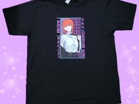 Makima Chainsaw Man Anime Tshirt