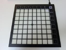 Novation Launchpad X